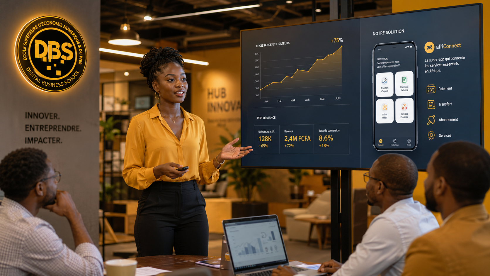 Entrepreneur Digital